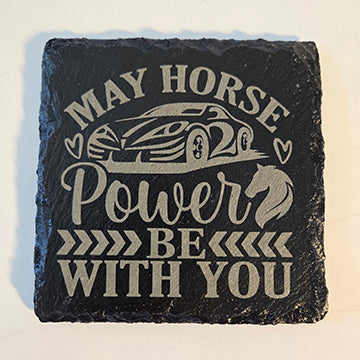 11 Tips for Cleaning and Caring for Laser Engraved Slate Coasters