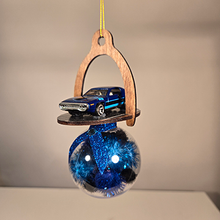 Load image into Gallery viewer, Car Ornament, office decoration, car enthusiast, classic car decor, muscle car