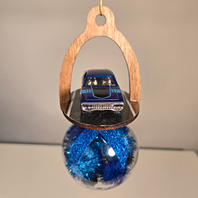 Load image into Gallery viewer, Car Ornament, office decoration, car enthusiast, classic car decor, muscle car