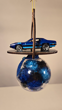 Load image into Gallery viewer, Car Ornament, office decoration, car enthusiast, classic car decor, muscle car
