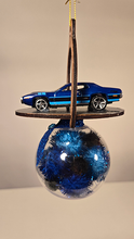 Load image into Gallery viewer, Car Ornament, office decoration, car enthusiast, classic car decor, muscle car