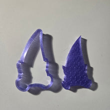 Load image into Gallery viewer, Sitting Gnome #22 Cookie Cutter 3d printed cutter PetG #gnome #cookiecutter #fondant #bakingtool