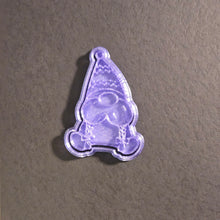 Load image into Gallery viewer, Gnome #25 Cookie Cutters Set 3d printed in PetG