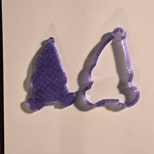 Load image into Gallery viewer, Gnome #25 Cookie Cutters Set 3d printed in PetG
