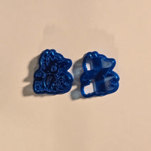 Load image into Gallery viewer, Baby Dragon Cutter Set for cookies or clay #dragon #makerworld #claycutter #cookiecutters