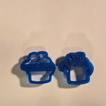 Load image into Gallery viewer, Watering Can Cutter Set for Clay Earrings or Cookies 3d