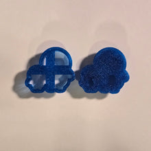 Load image into Gallery viewer, Penguin Cookie cutter 3D printed on the Bambu A1 #cookiecutter #claycutter #bambulab