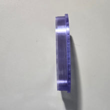 Load image into Gallery viewer, 3d Printed Surf Board Cookie Cutter #cookiecutter #surfboard #cookiedesign