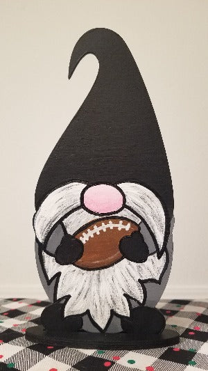 Football Gnome