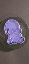 Load and play video in Gallery viewer, Gnome #27 Cookie Cutter Set 3d Printed in PetG #cookiecutters #bakingtools
