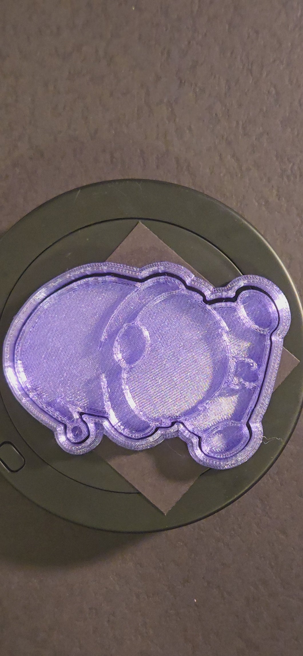 Gnome #26 Cookie Cutter Set 3d Printed in PetG #cookiecutters #bakingtools #cookies