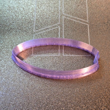 Load image into Gallery viewer, 3d Printed Surf Board Cookie Cutter #cookiecutter #surfboard #cookiedesign
