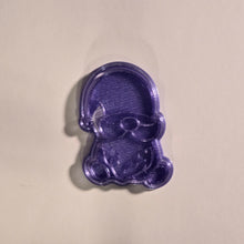 Load image into Gallery viewer, Gnome #27 Cookie Cutter Set 3d Printed in PetG #cookiecutters #bakingtools
