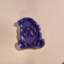Load image into Gallery viewer, Gnome #28 Cookie Cutter Set 3d Printed in PetG #cookiecutters #bakingtools #fondant
